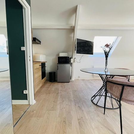 The Florestia Magnificent Renovated Loft Amboise Exterior foto