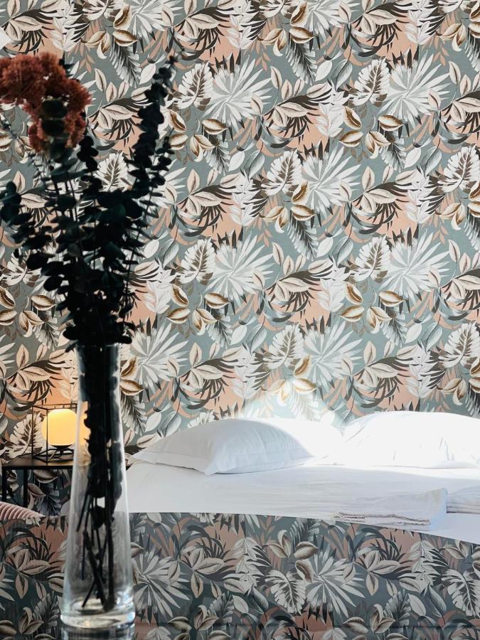 The Florestia Magnificent Renovated Loft Amboise Exterior foto